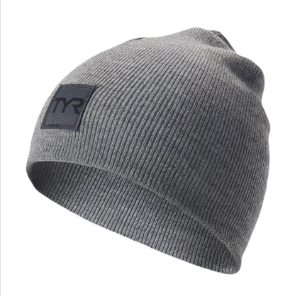 TYR Knit Beanie