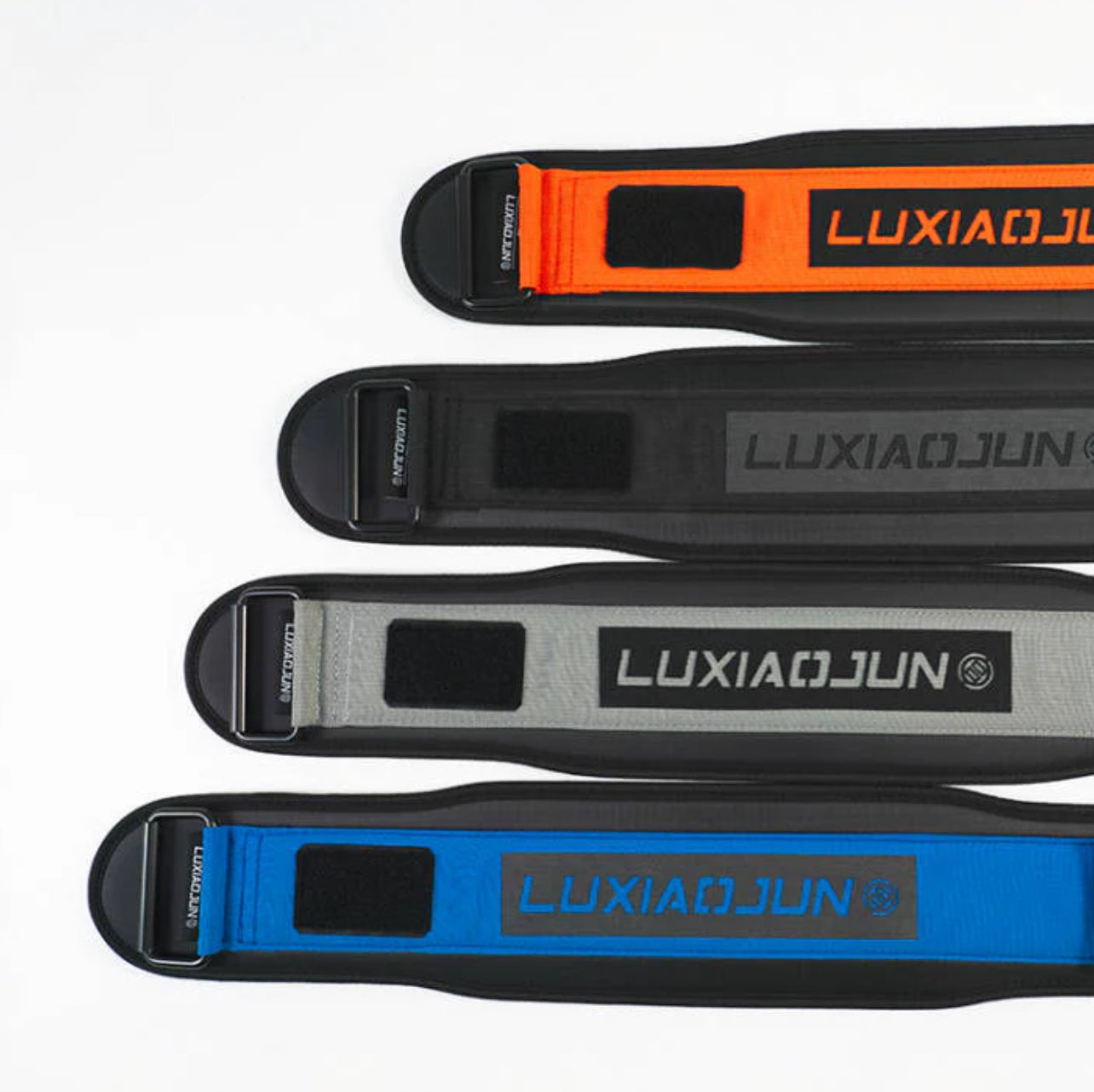LUXIAOJUN Lifting Belt
