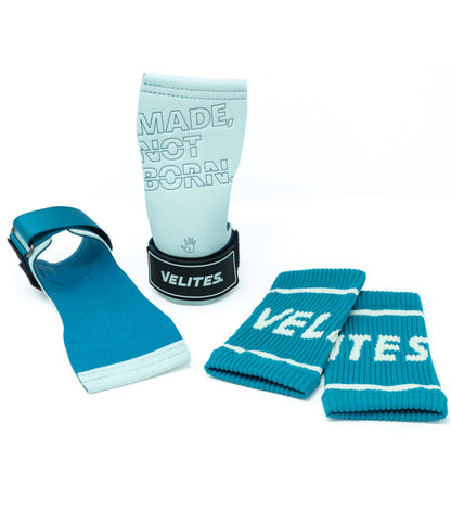 VELITES Quad Pro Hand Grips