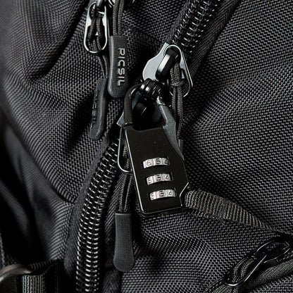 MOCHILA TÁCTICA PICSIL IMPERMEABLE 45L