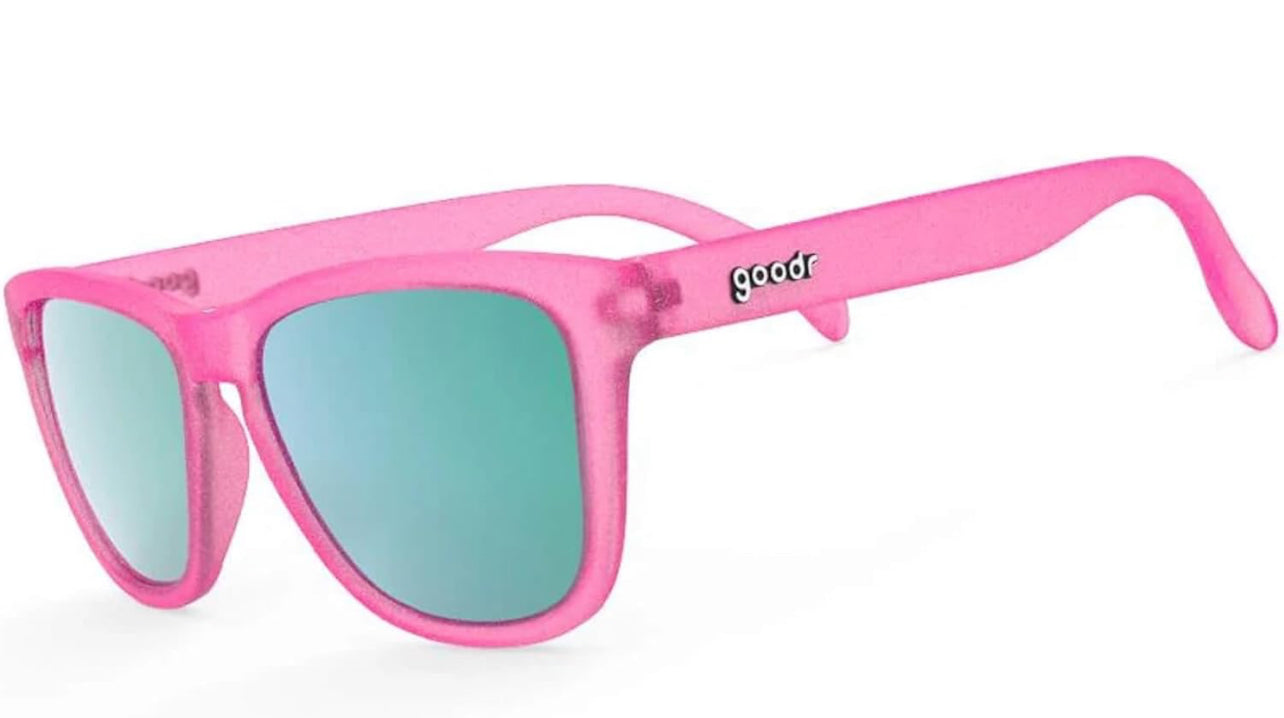 GOODR OG SUNGLASSES