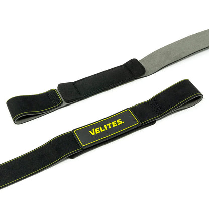 VELITES Weightlifting straps
