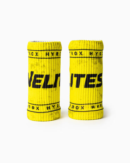 VELITES HYROX Special Edition Wristbands