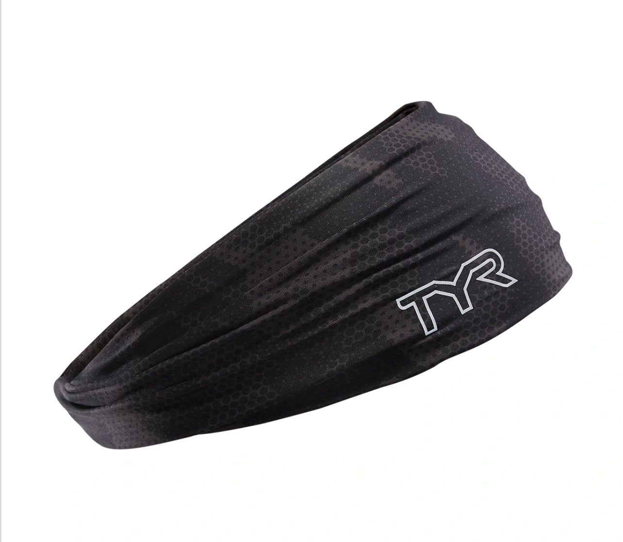 TYR Headband - Solid / Camo