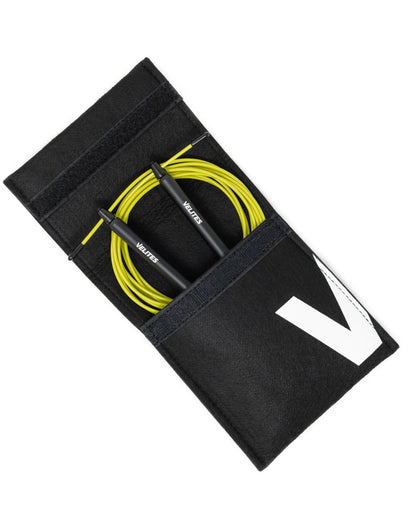 VELITES Jump Rope Fire 2.0