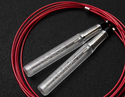 ROGUE SR-1S SHORT HANDLE BEARING SPEED ROPE