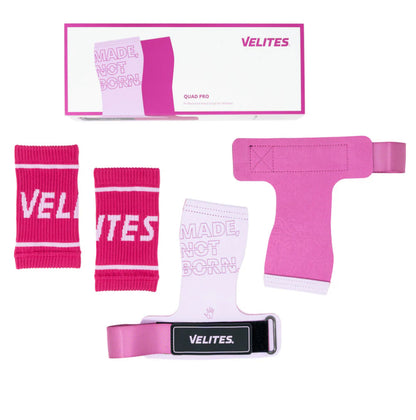 VELITES Quad Pro Hand Grips