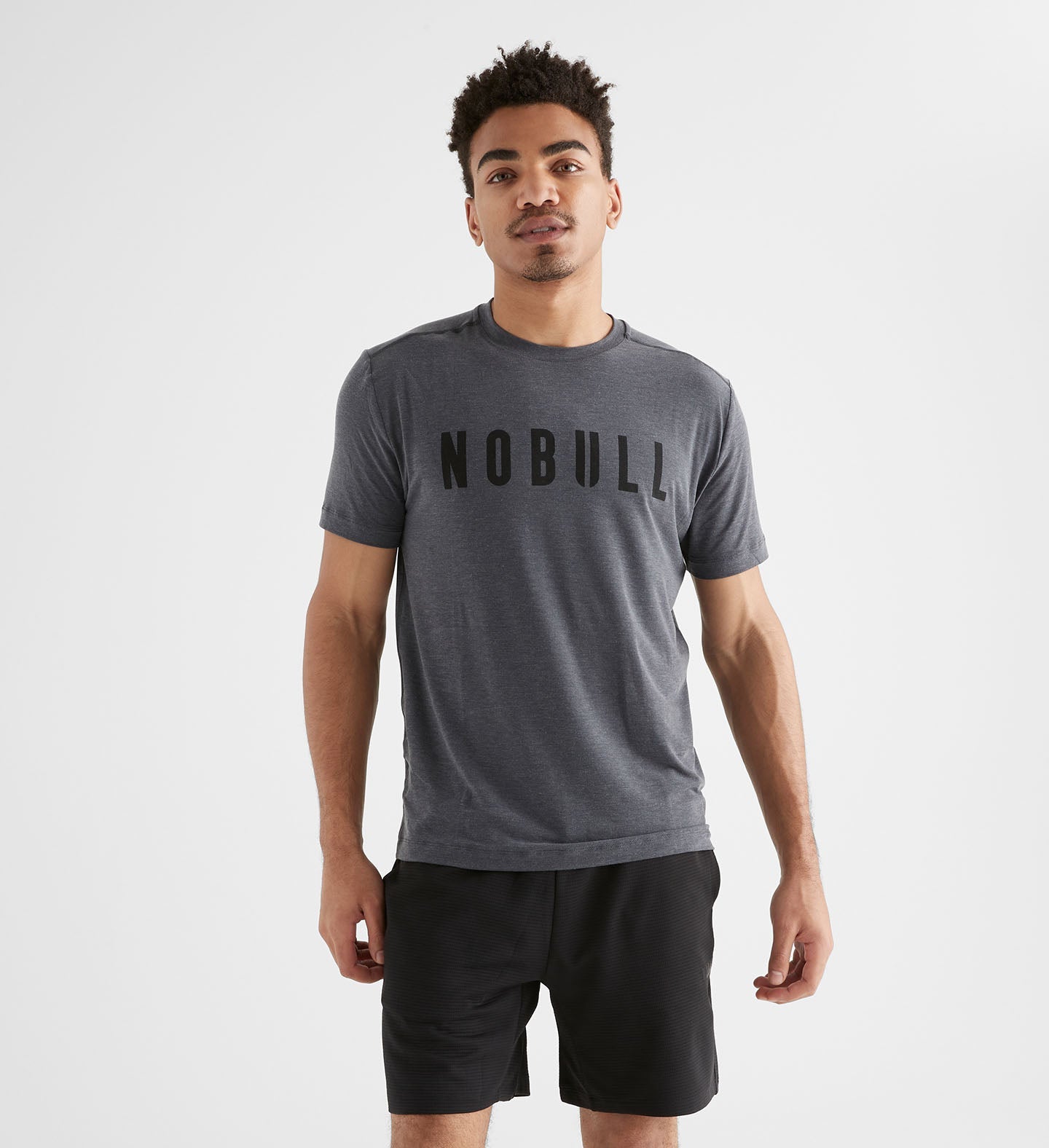 MEN'S NOBULL TEE