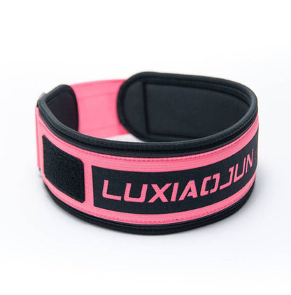LUXIAOJUN Lifting Belt