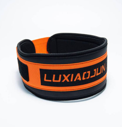 LUXIAOJUN Lifting Belt
