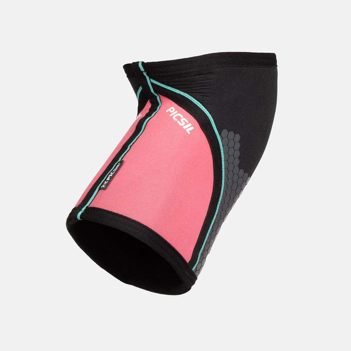 PICSIL HEX TECH KNEE PADS 7MM