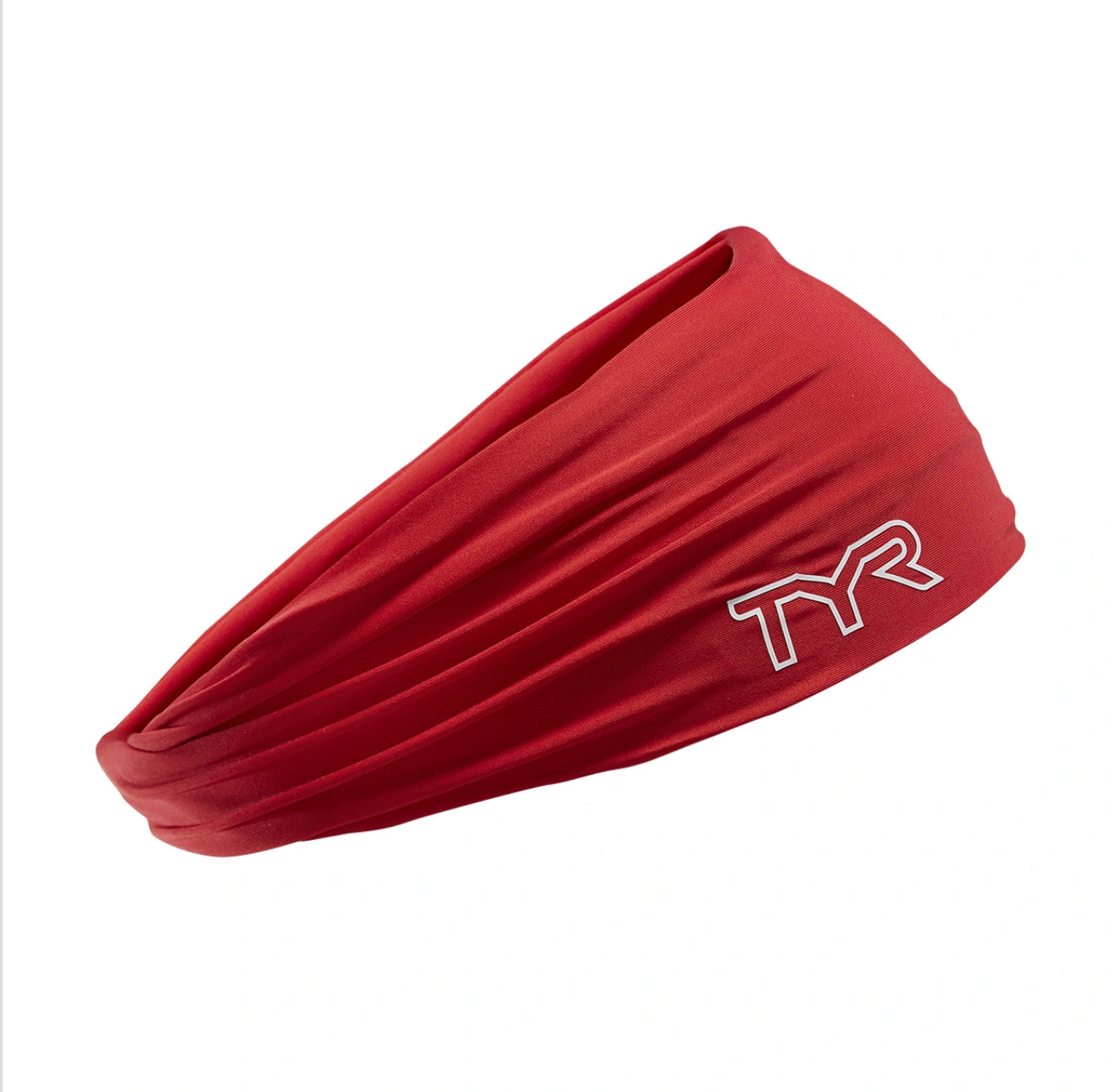 TYR Headband - Solid / Camo