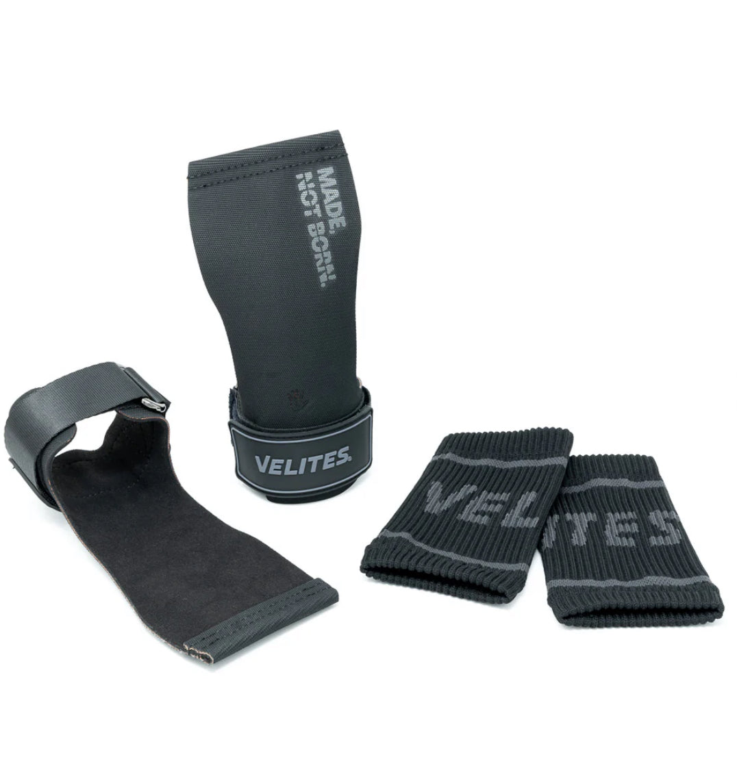 VELITES All Terrain Hand Grips