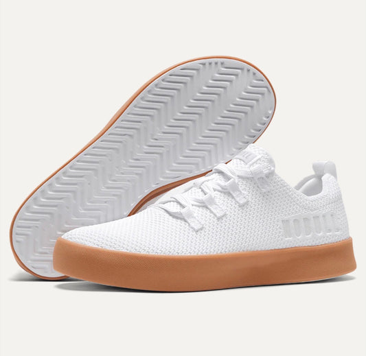 NOBULL Canvas white