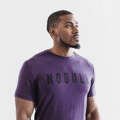 MEN'S NOBULL TEE