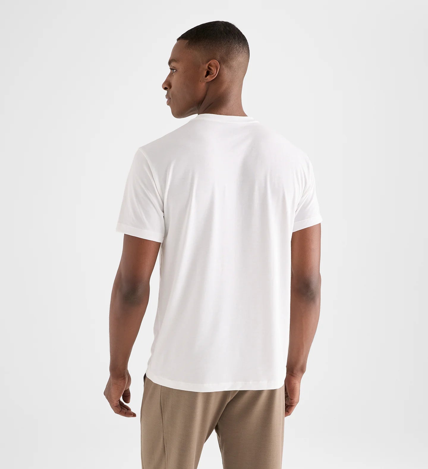 MEN'S NOBULL TEE