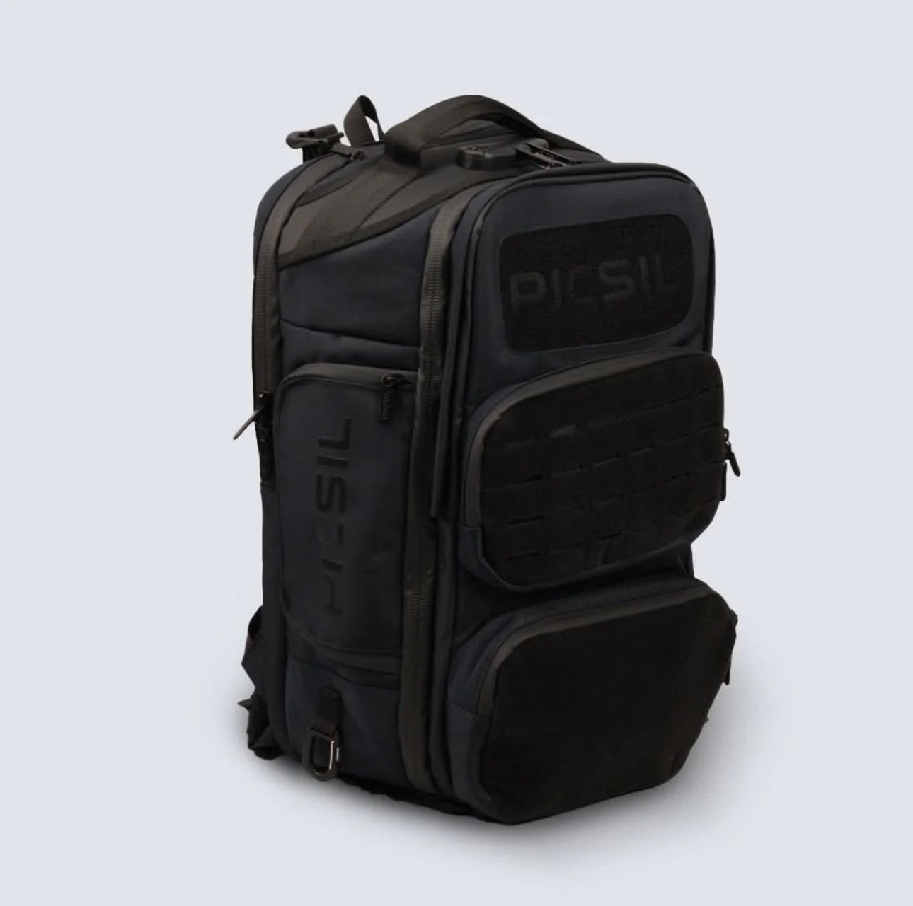 MOCHILA TÁCTICA MAVERICK 40L