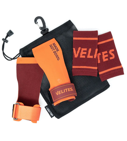 VELITES All Terrain Hand Grips