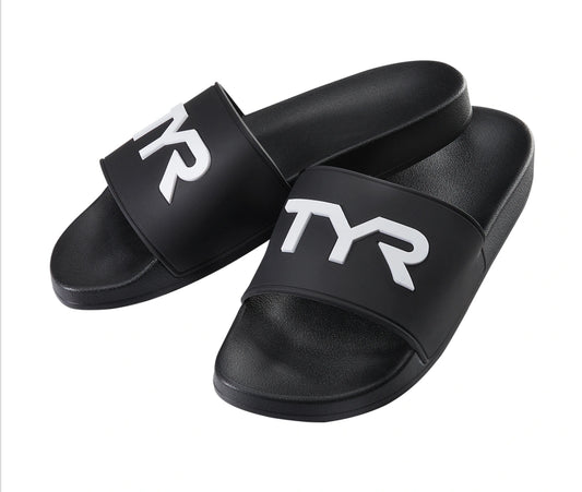 TYR Podium Alpha Deck Slides