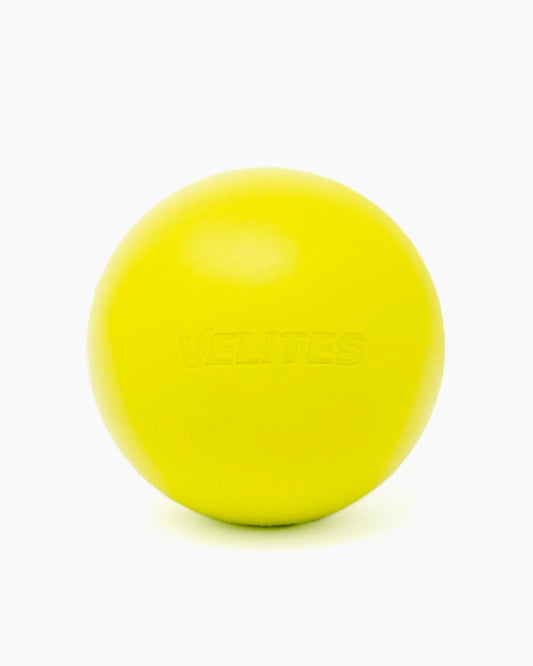 VELITES Lacrosse ball