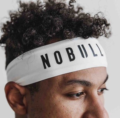 NOBULL PERFORMANCE HEADBAND