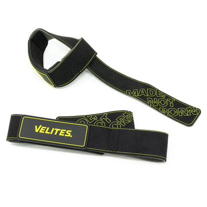 VELITES Weightlifting straps
