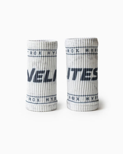 VELITES HYROX Special Edition Wristbands