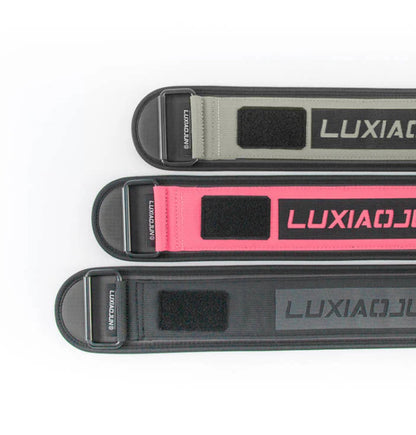 LUXIAOJUN Lifting Belt