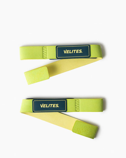 VELITES Weightlifting straps