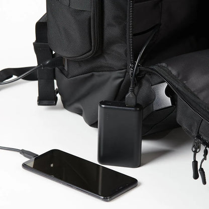 MOCHILA TÁCTICA PICSIL IMPERMEABLE 45L