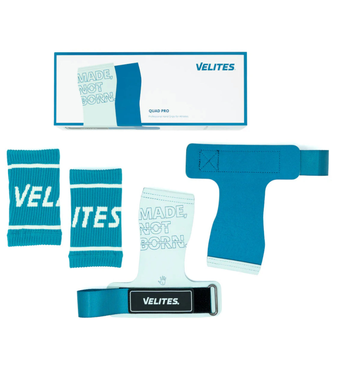 VELITES Quad Pro Hand Grips