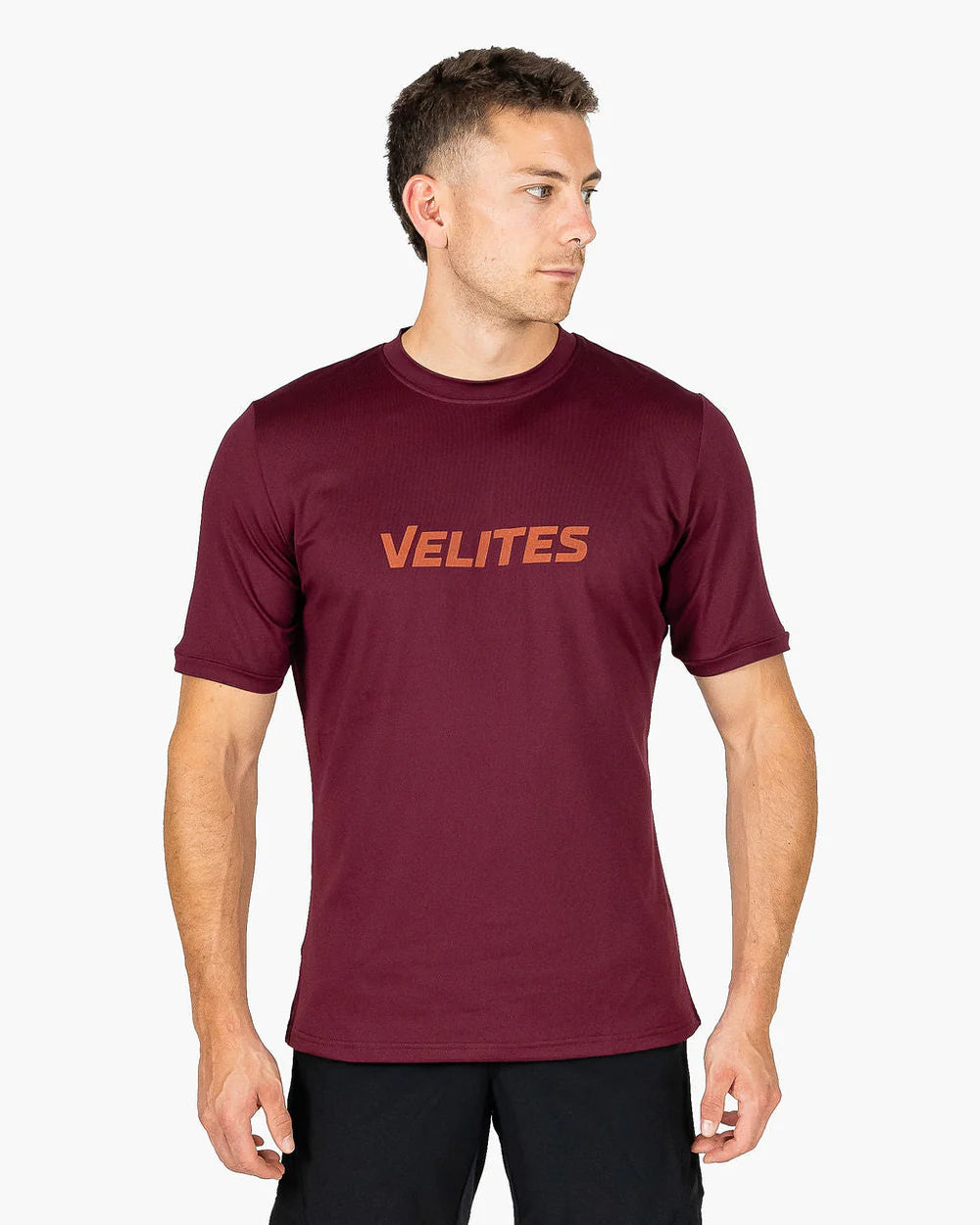 VELITES T-Shirt Holo