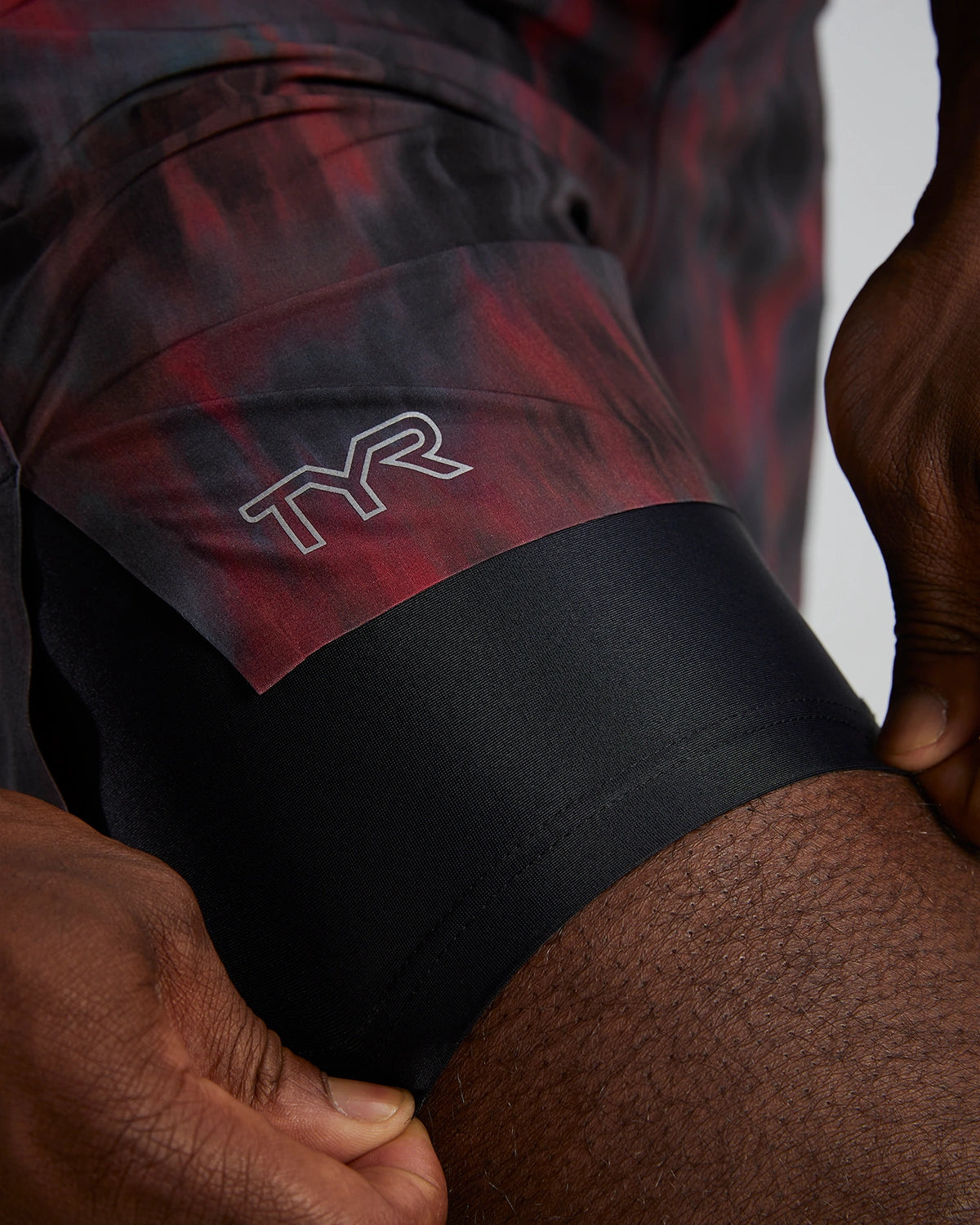 TYR Hydrosphere™ Unbroken Shorts