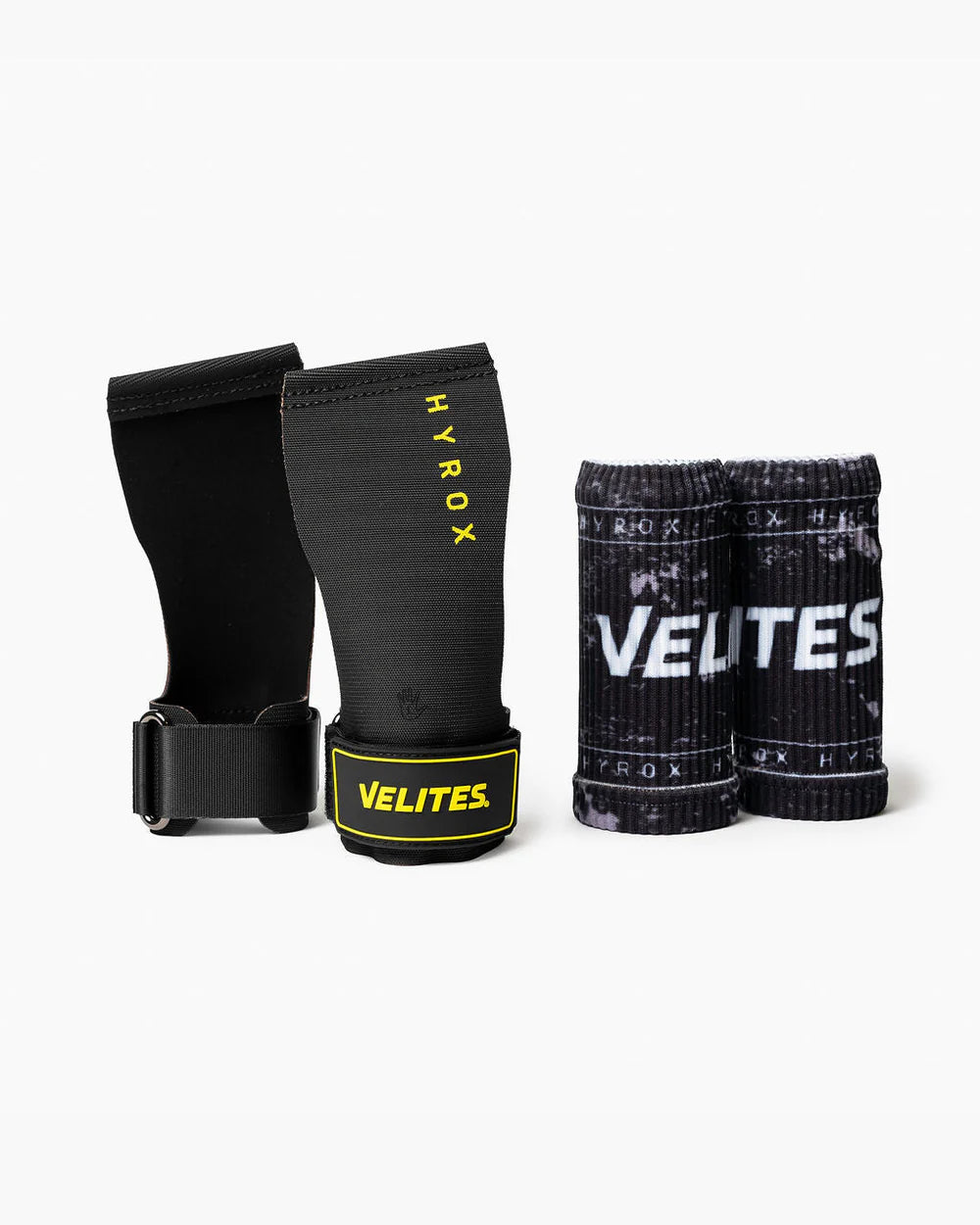 VELITES All Terrain Hand Grips