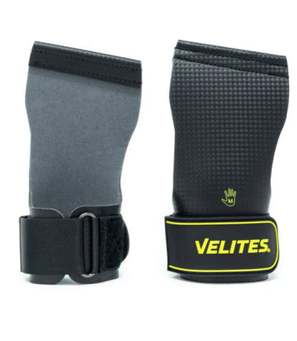 VELITES Quad Carbon Hand Grips