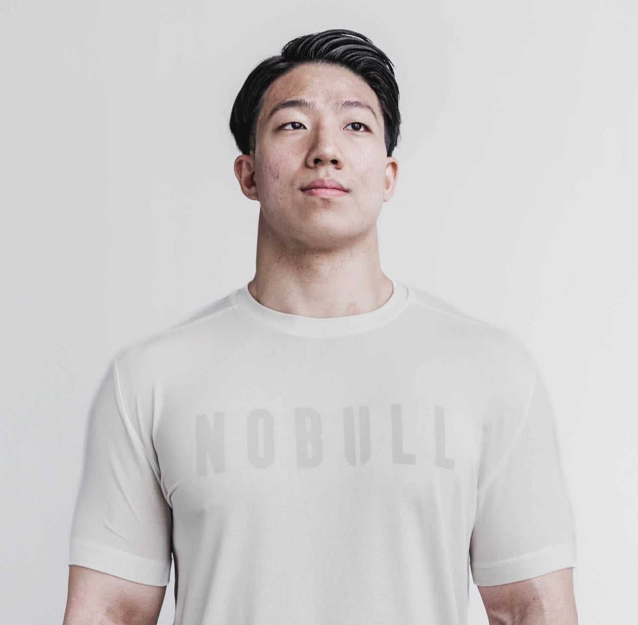 MEN'S NOBULL TEE