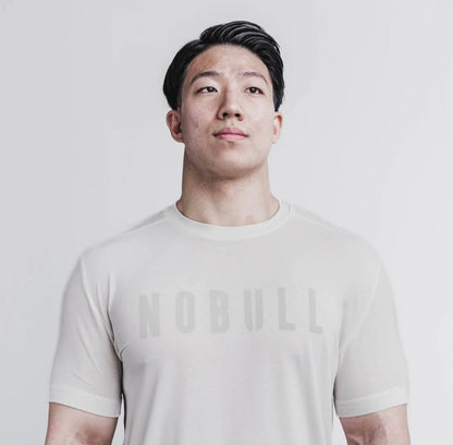 MEN'S NOBULL TEE