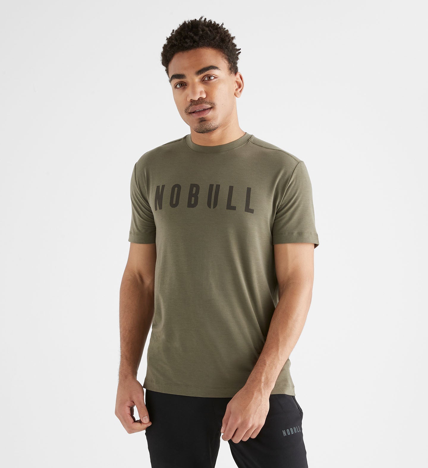 MEN'S NOBULL TEE