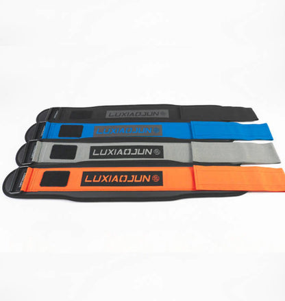 LUXIAOJUN Lifting Belt