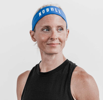 NOBULL PERFORMANCE HEADBAND