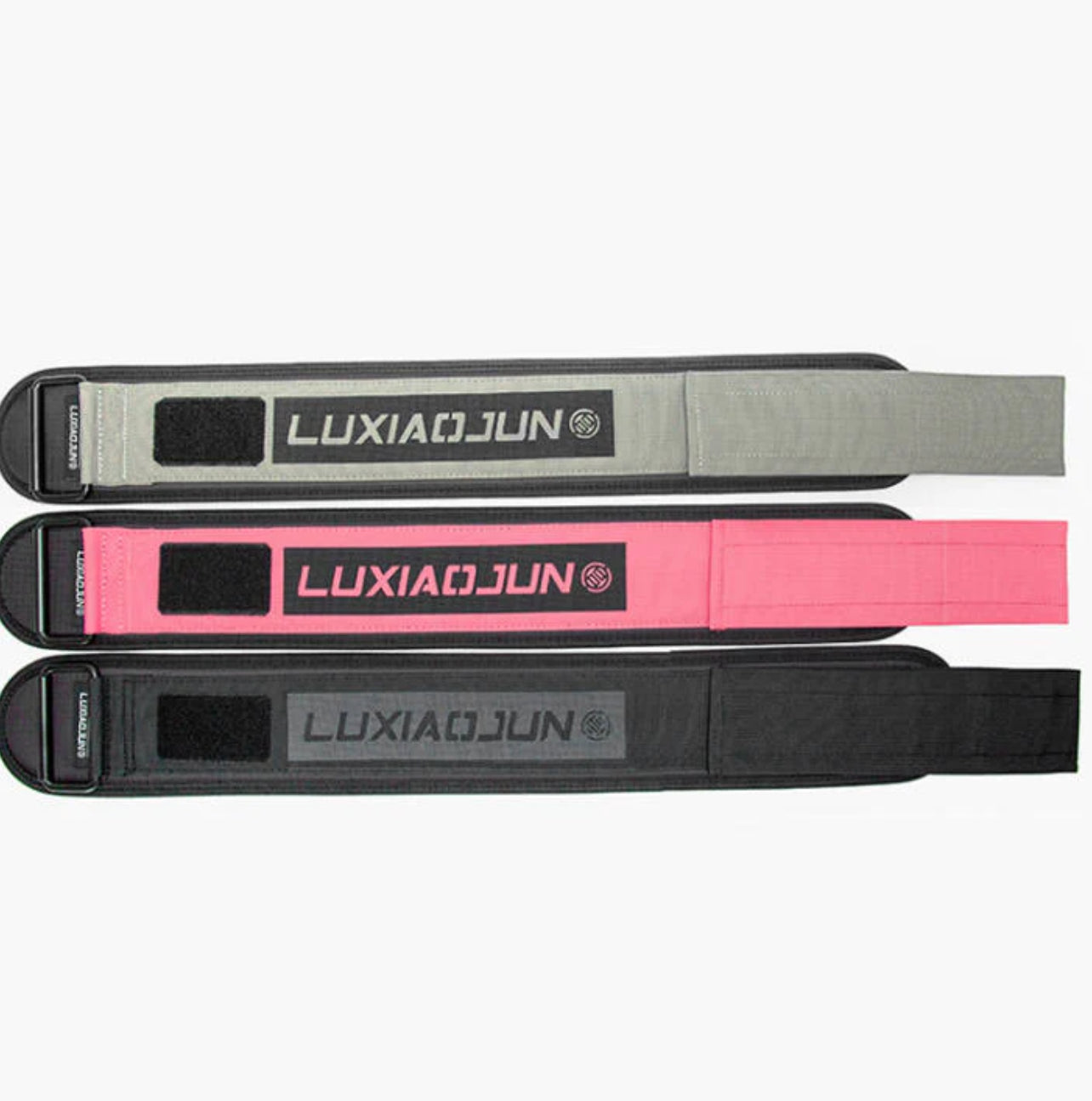 LUXIAOJUN Lifting Belt