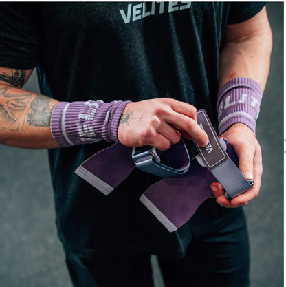 VELITES All Terrain Hand Grips