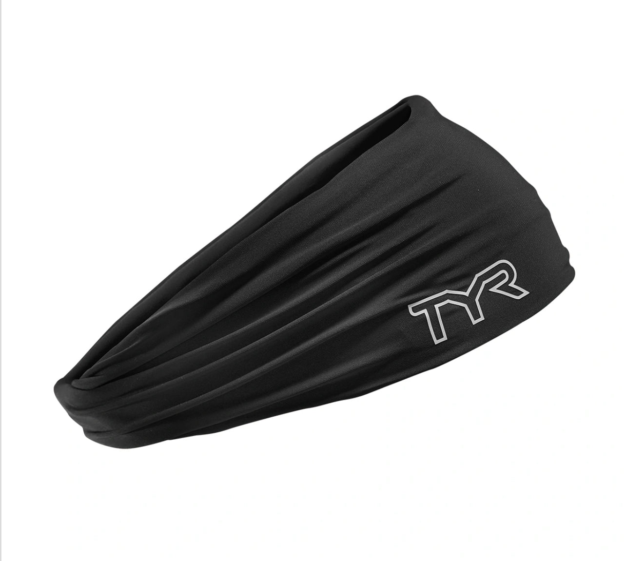 TYR Headband - Solid / Camo