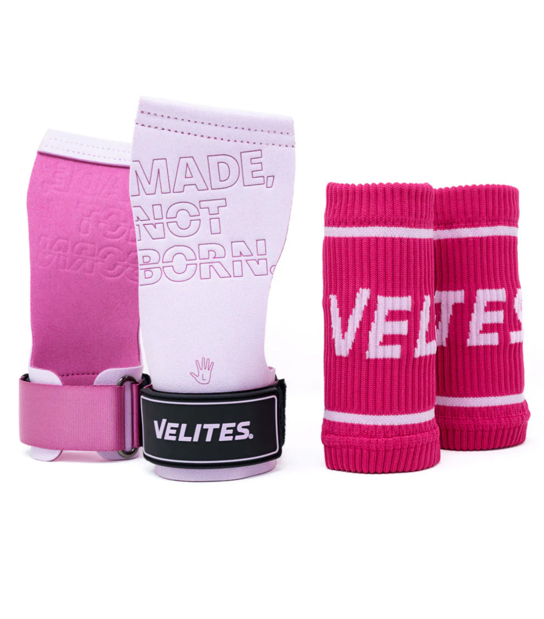 VELITES Quad Pro Hand Grips