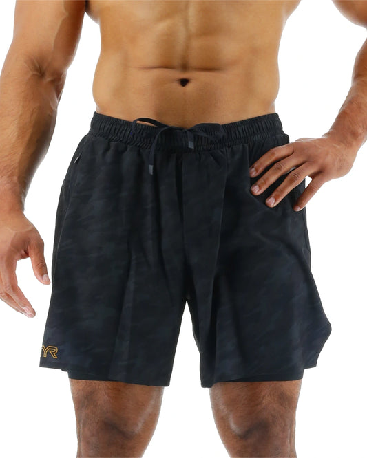 TYR Hydrosphere™ Momentum Shorts