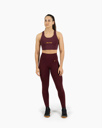 VELITES Legging long Holo