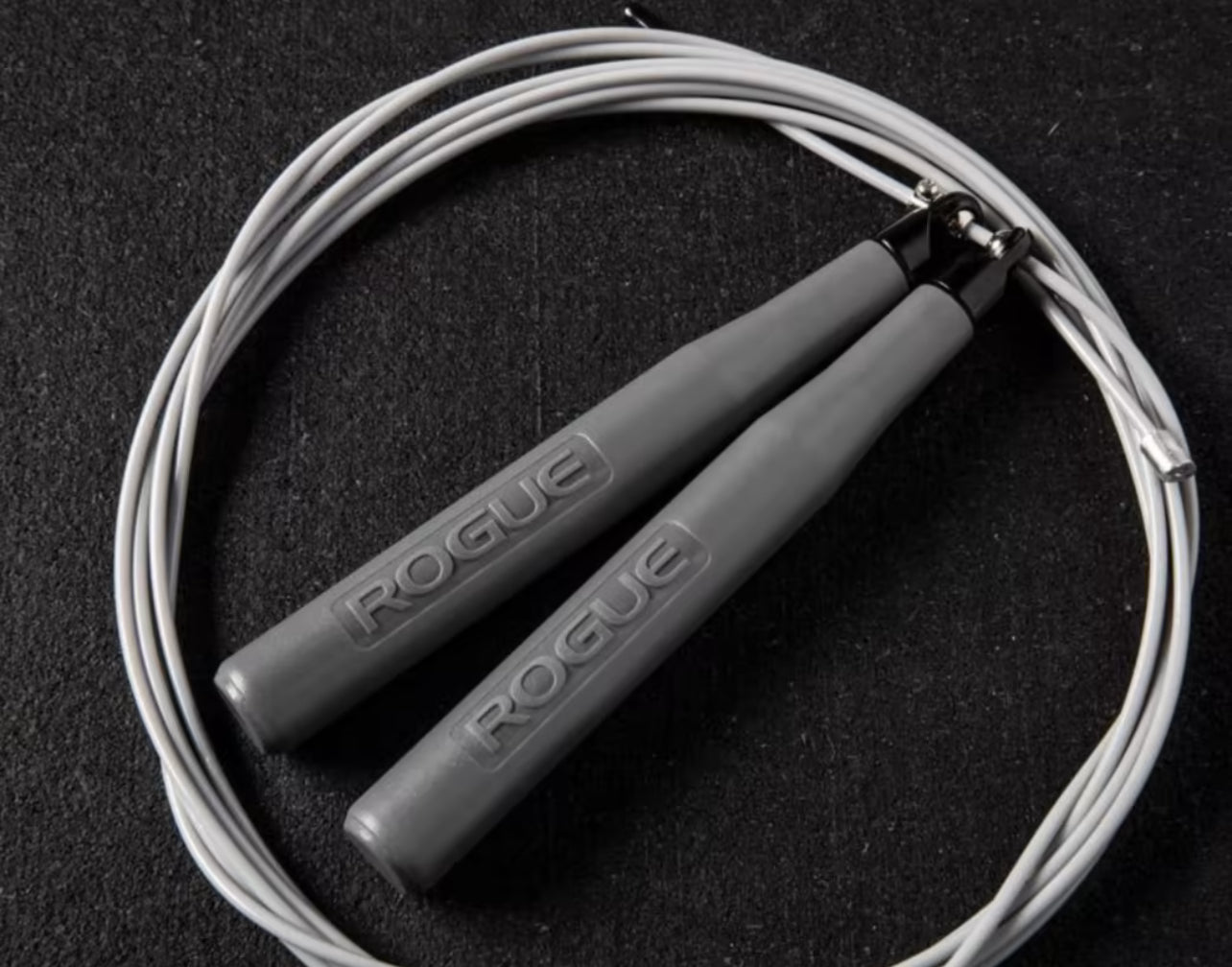 ROGUE SR-1S SHORT HANDLE BEARING SPEED ROPE