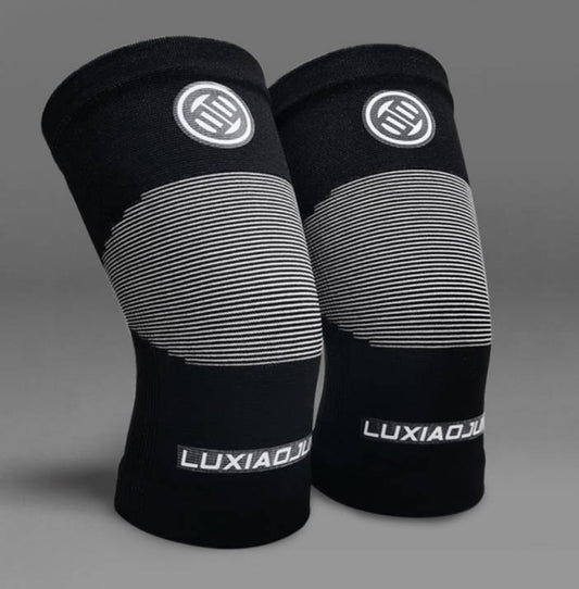 LUXIAOJUN Knee Sleeves