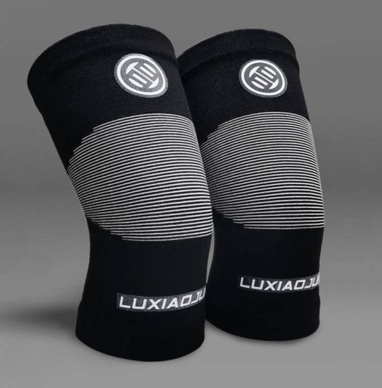 LUXIAOJUN Knee Sleeves