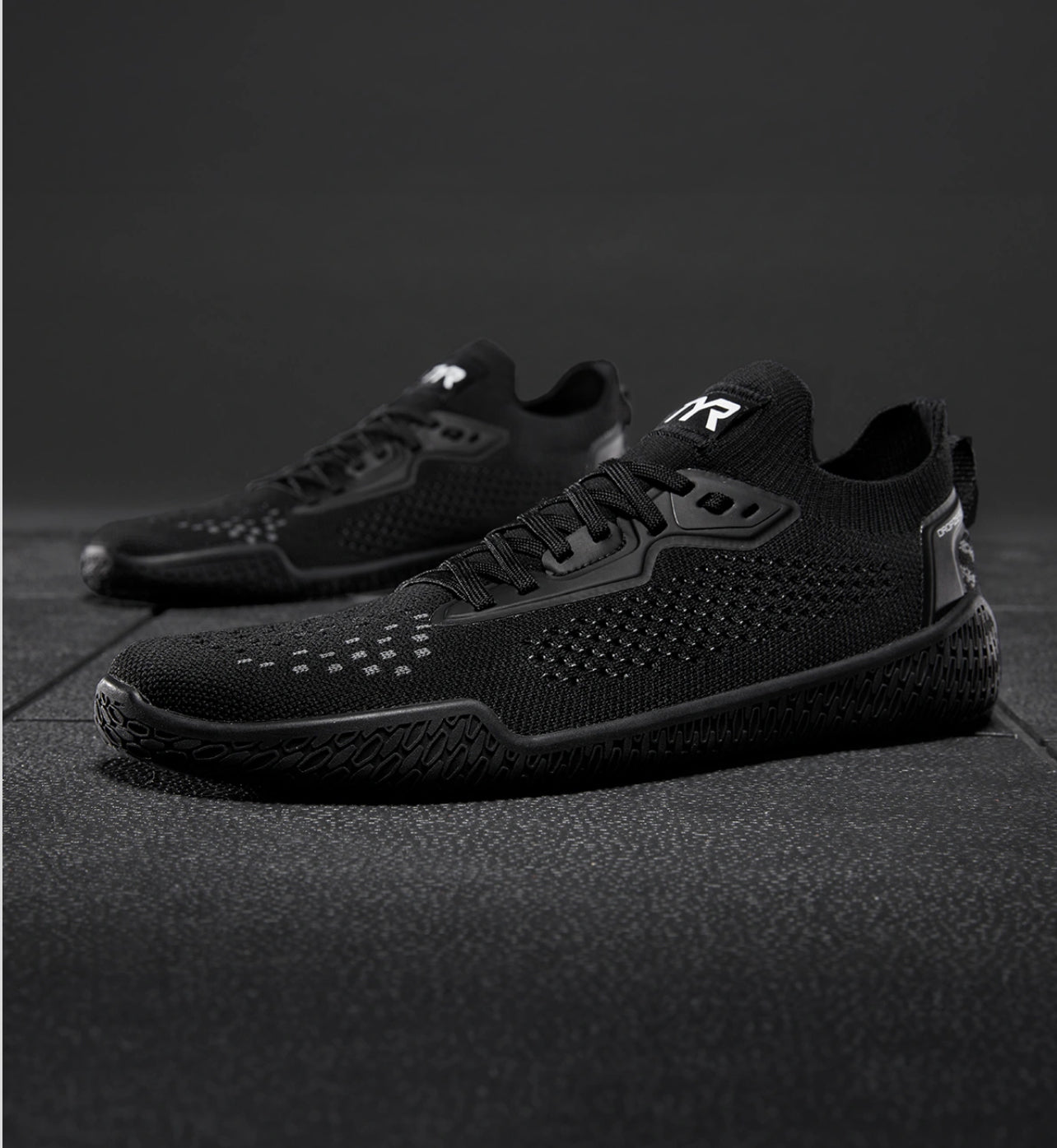 TYR DropZero Barefoot Trainer Laces